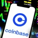 Why Is The COIN Stock Up Today? (Feb. 13)