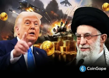Will Bitcoin & Gold Fall Today as Trump Issues Warning to Iran Before Key Nuclear Talks?