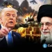 Will Bitcoin & Gold Fall Today as Trump Issues Warning to Iran Before Key Nuclear Talks?