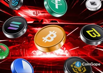 Will Crypto Market Crash as U.S.–Iran War Reportedly Imminent?