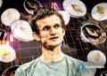 Will Ethereum Price Dip to $1,500 as Vitalik Buterin Continues Selling ETH?