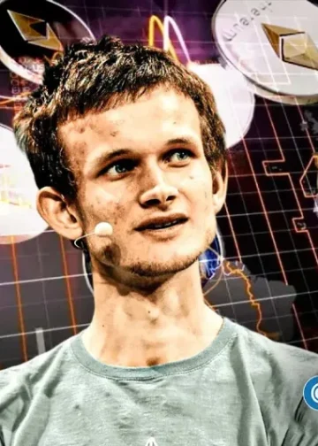 Will Ethereum Price Dip to $1,500 as Vitalik Buterin Continues Selling ETH?