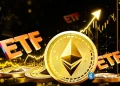 Will Ethereum Price Hold $1,900 Level After Five Weeks of $563M ETF Selling?