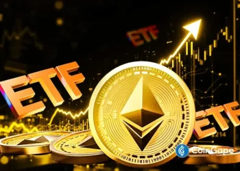 Will Ethereum Price Hold $1,900 Level After Five Weeks of $563M ETF Selling?