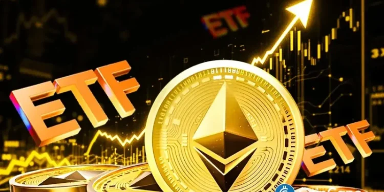 Will Ethereum Price Hold $1,900 Level After Five Weeks of $563M ETF Selling?