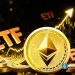 Will Ethereum Price Hold $1,900 Level After Five Weeks of $563M ETF Selling?