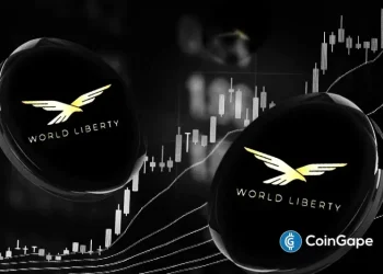 WLFI Token Sees 19% Spike Ahead of World Liberty’s Mar-a-Lago Forum Today