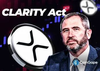 XRP Community Day: Ripple CEO on XRP as the ‘North Star,’ CLARITY Act and Trillion-Dollar Crypto Company