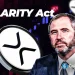 XRP Community Day: Ripple CEO on XRP as the ‘North Star,’ CLARITY Act and Trillion-Dollar Crypto Company
