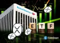 Breaking: Bank of America (BofA) Reveals Holdings in This XRP ETF