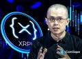 XRP Ledger Validator Spotlights Upcoming Privacy Upgrade as Binance’s CZ Pushes for Crypto Privacy