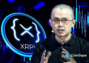 XRP Ledger Validator Spotlights Upcoming Privacy Upgrade as Binance’s CZ Pushes for Crypto Privacy