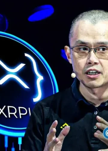 XRP Ledger Validator Spotlights Upcoming Privacy Upgrade as Binance’s CZ Pushes for Crypto Privacy