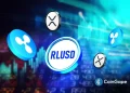 XRP News: Binance Integrates Ripple’s RLUSD on XRPL After Ethereum Listing