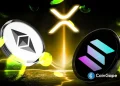 XRP News: Ripple Expands Custody Services to Ethereum and Solana Staking