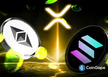XRP News: Ripple Expands Custody Services to Ethereum and Solana Staking