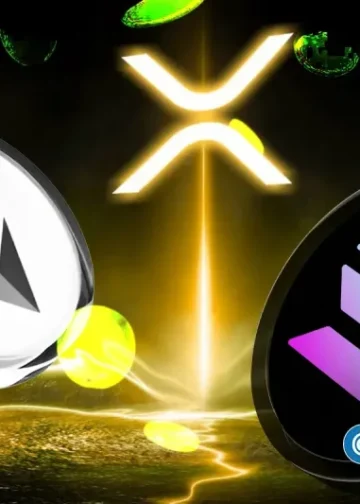 XRP News: Ripple Expands Custody Services to Ethereum and Solana Staking