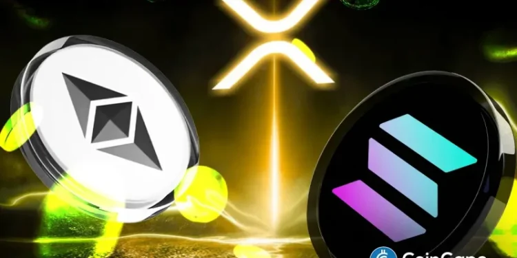 XRP News: Ripple Expands Custody Services to Ethereum and Solana Staking