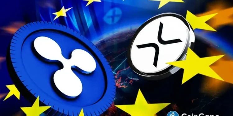 XRP News: Ripple Secures Full EU-Wide Electronic Money Institution License