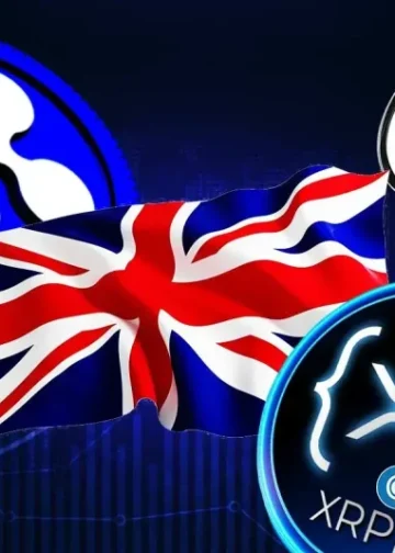 XRP News: Ripple Taps UK Investment Giant to Bring RWA Tokenization on XRP Ledger