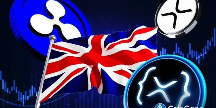 XRP News: Ripple Taps UK Investment Giant to Bring RWA Tokenization on XRP Ledger