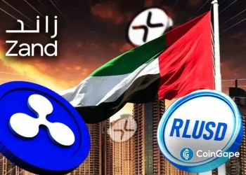XRP News: Ripple Taps Zand Bank to Boost RLUSD Stablecoin Use in UAE