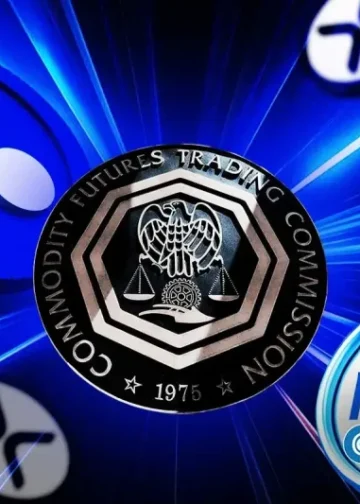 XRP News: Ripple’s RLUSD Gets Boost as CFTC Expands Approved Tokenized Collateral