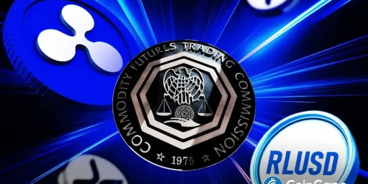 XRP News: Ripple’s RLUSD Gets Boost as CFTC Expands Approved Tokenized Collateral