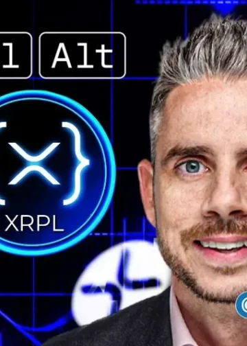XRP News: Ripple-Backed Ctrl Alt Completes $280M in Diamond Tokenization on XRPL