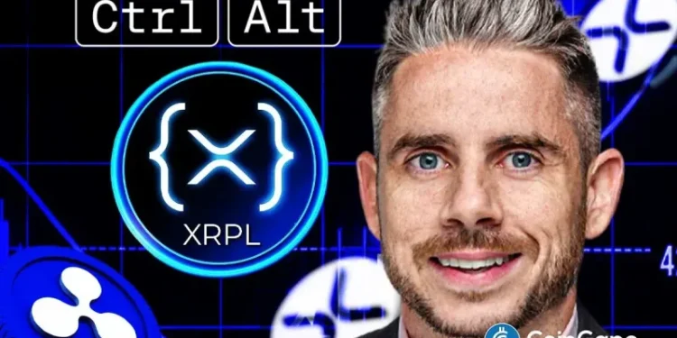 XRP News: Ripple-Backed Ctrl Alt Completes $280M in Diamond Tokenization on XRPL