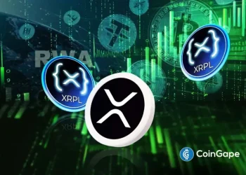 63% of Tokenized U.S. Treasuries Now Issued on XRP Ledger: Report