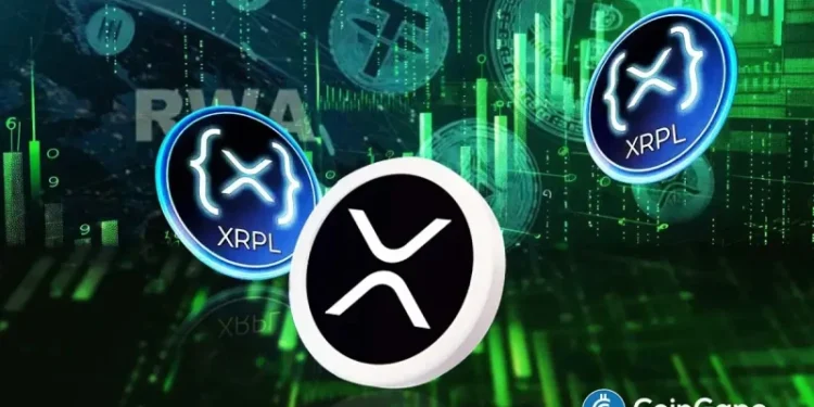 63% of Tokenized U.S. Treasuries Now Issued on XRP Ledger: Report