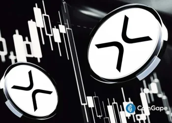 XRP Prepares for Phase 4 Lift-Off, $21.5 Level in Focus