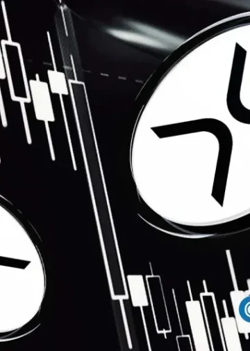 XRP Prepares for Phase 4 Lift-Off, $21.5 Level in Focus