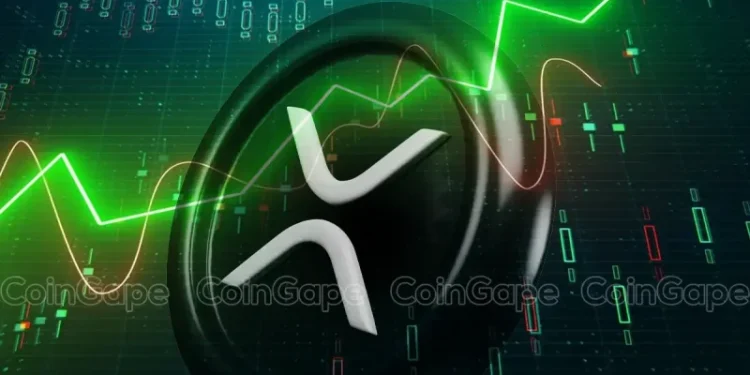 How XRP Price Will React as Franklin Templeton’s XRPZ ETF Gains Momentum