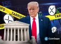 XRP Price Prediction Ahead of Supreme Court Trump Tariff Ruling