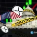 XRP Price Prediction Ahead of Potential U.S. Government Shutdown Today