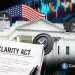 XRP Price Prediction Ahead of White House Meeting That Could Fuel Clarity Act Hopes