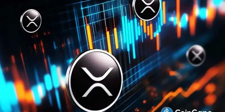 XRP Price Rebounds from 2-Year Low: Here’s Why
