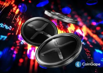 XRP Price Risks Slide to $1 Amid Slumping XRPL Metrics and Burn Rate