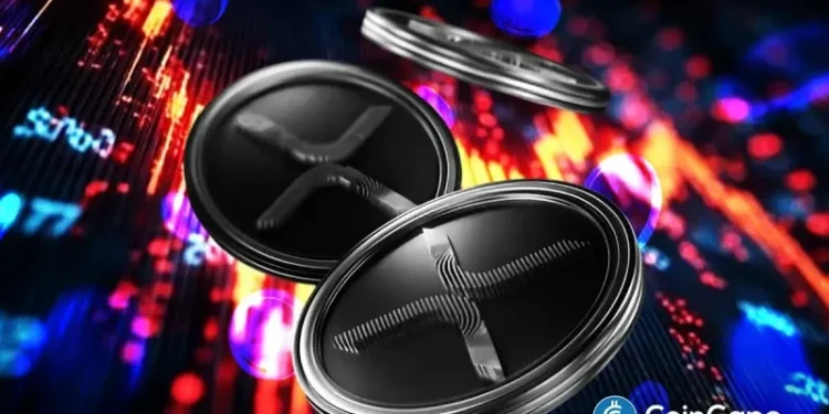 XRP Price Risks Slide to $1 Amid Slumping XRPL Metrics and Burn Rate