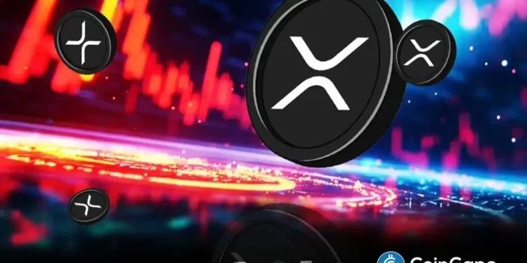 XRP Price Slides Under $1.5 Amid $50M Market Dump on Upbit