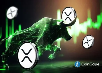 XRP Sees Largest Realized Loss Since 2022, History Points to Bullish Price Run: Report