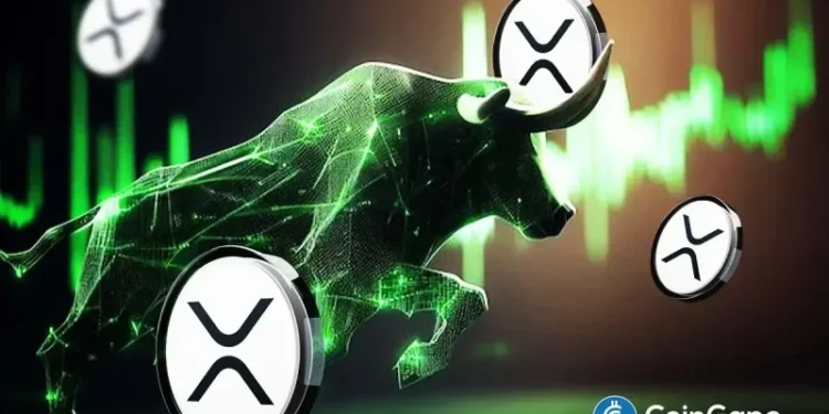 XRP Sees Largest Realized Loss Since 2022, History Points to Bullish Price Run: Report