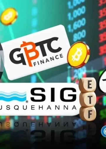 XRP Seller Susquehanna Confirms Long-Term Commitment to Bitcoin ETF and GBTC