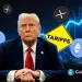 XRP and Ethereum Price Prediction as Trump Seeks to Lower Key Tariffs
