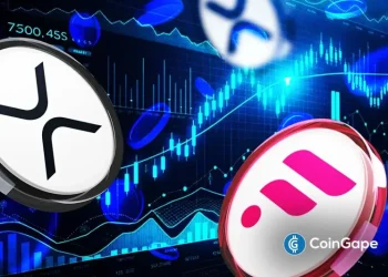 XRP’s DeFi Utility Expands as Flare Introduces Modular Lending for XRP