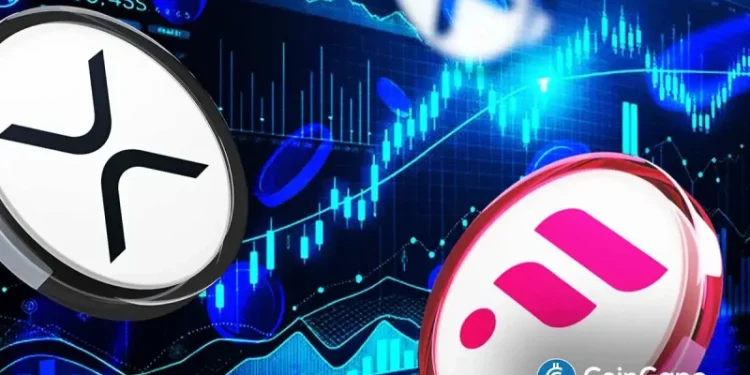 XRP’s DeFi Utility Expands as Flare Introduces Modular Lending for XRP