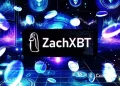 ZachXBT Names Axiom Exchange in Alleged Employee Crypto Insider Trading Investigation