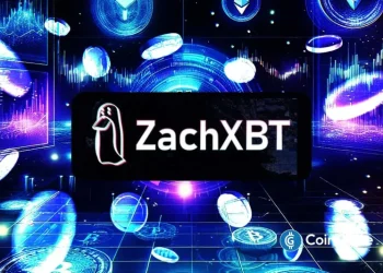 ZachXBT Names Axiom Exchange in Alleged Employee Crypto Insider Trading Investigation